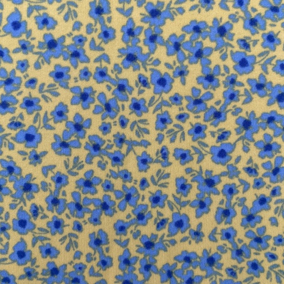 Youth girls jumpsuit/ onesie with cutouts. size xl / 14 - Picture 3 of 4